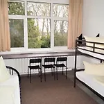Gaestehaus Teikyo Am Zeuthener See