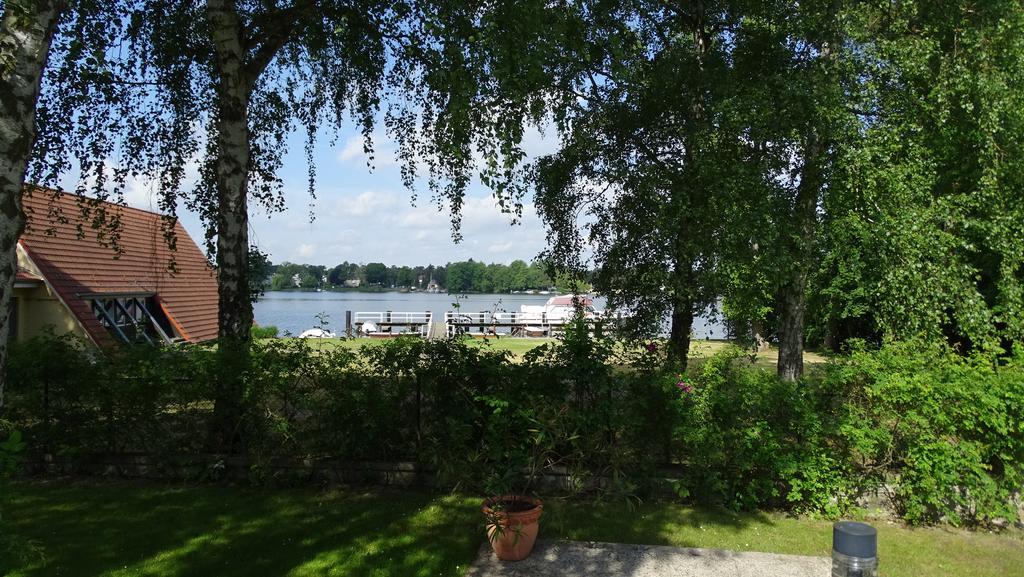 Hotel Gaestehaus Teikyo Am Zeuthener See