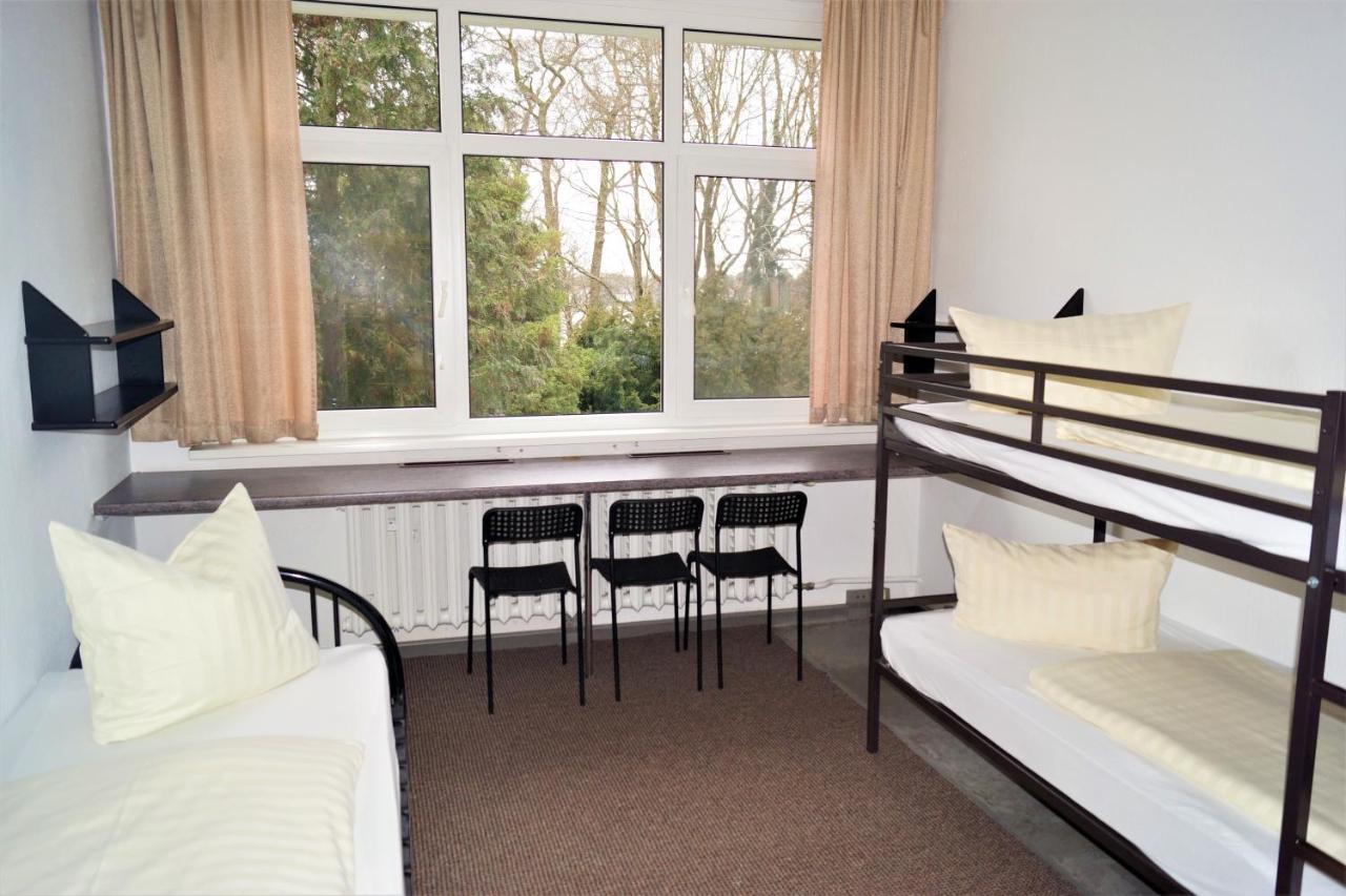 Gaestehaus Teikyo Am Zeuthener See 2* Berlino