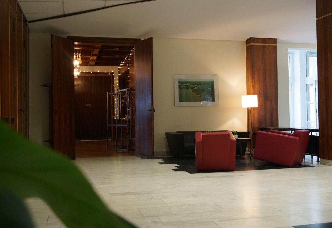 Hotel Gaestehaus Teikyo Am Zeuthener See Berlino