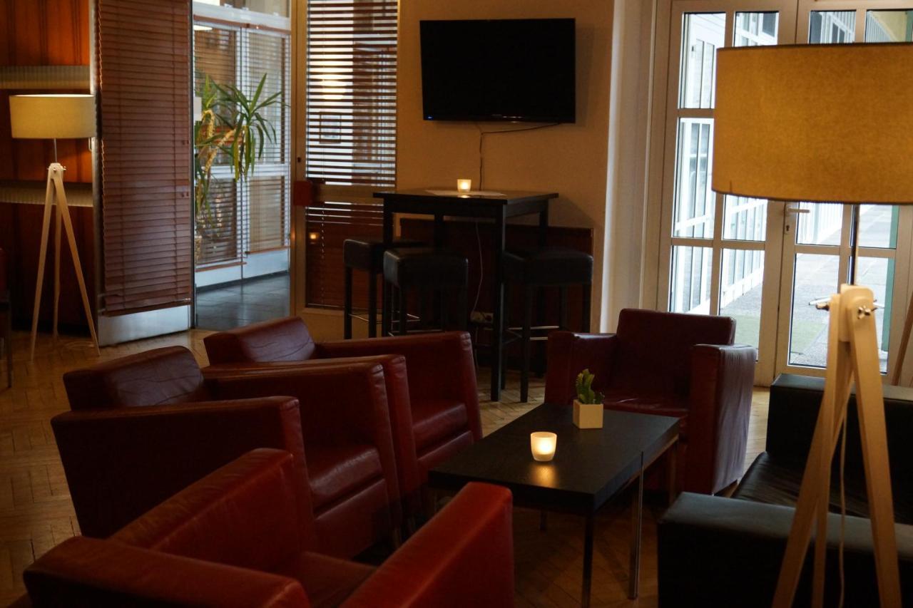 Gaestehaus Teikyo Am Zeuthener See Hotel Berlino